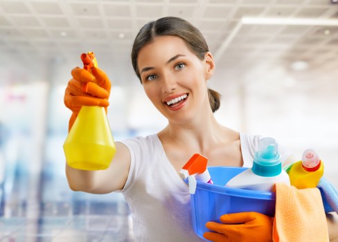 Customer complaint being reviewed by North Sheen Carpet Cleaners