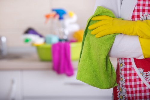 Charity reuse partnership supporting textile and material recycling