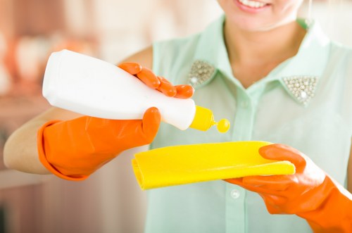 Commitment to ethical carpet cleaning operations