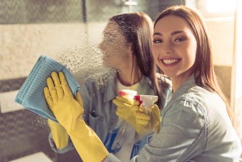 Updated cookie policy information for North Sheen Carpet Cleaners