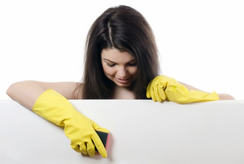 Specialist cleaning for different upholstery fabrics