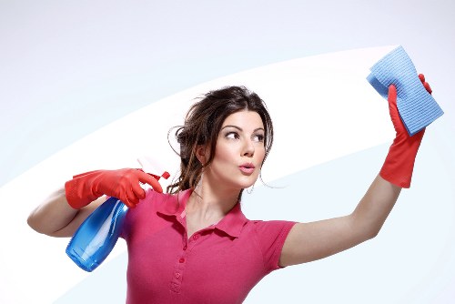 Final resolution step in the complaints procedure